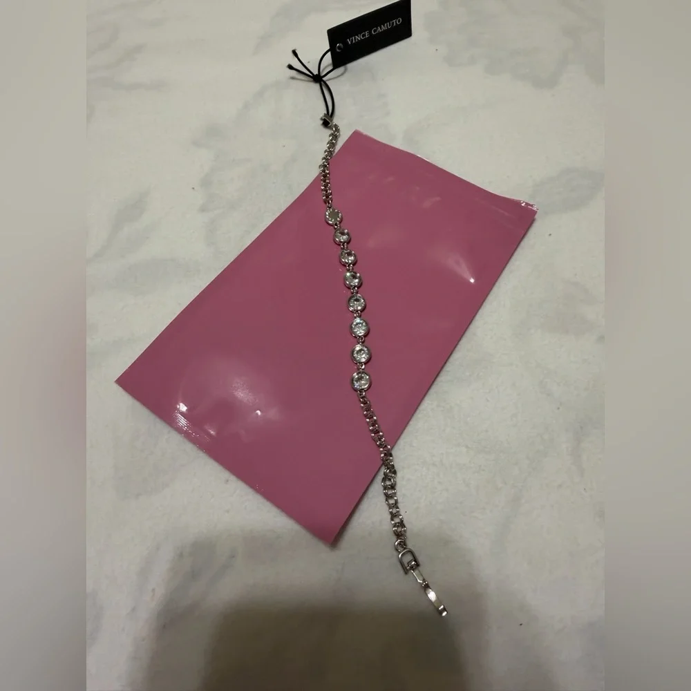 VINCE CAMUTO BAZEL CZ BRACELETS
